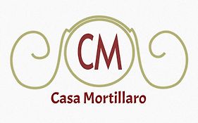 Casa Mortillaro